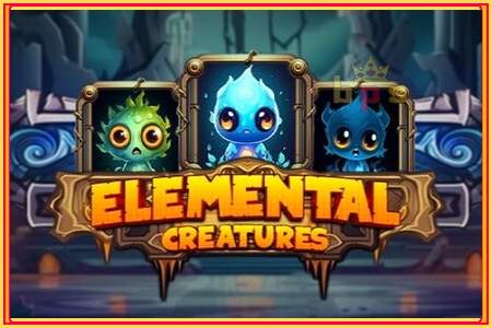 Elemental Creatures