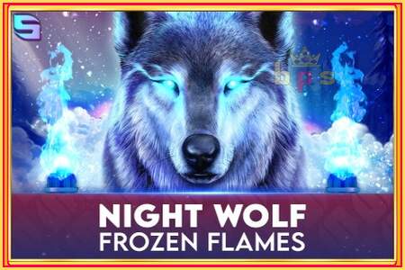 Night Wolf - Frozen Flames