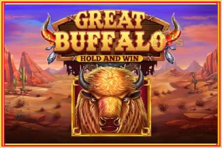 Great Buffalo