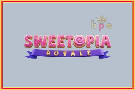 Sweetopia Royale