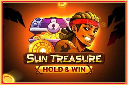 Sun Treasure Hold & Win