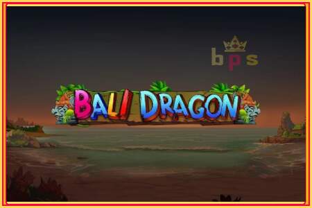 Bali Dragon