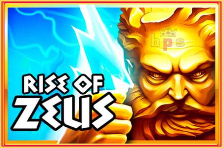 Rise of Zeus