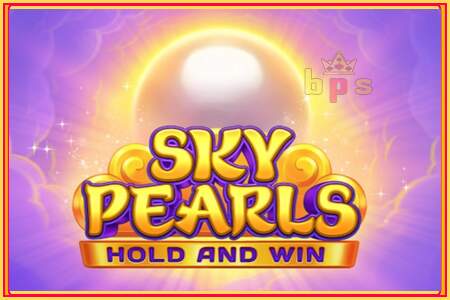 Sky Pearls