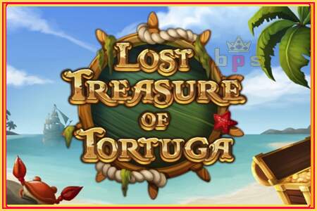 Lost Treasure of Tortuga