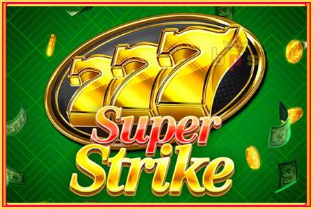 777 Super Strike