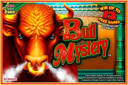 Bull Mystery