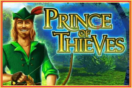 Prince of Thieves