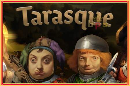 Tarasque