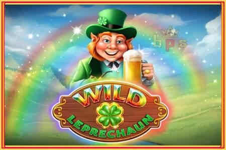 Wild Leprechaun