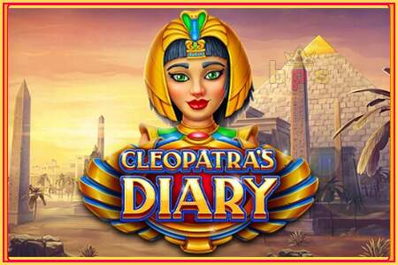 Cleopatras Diary