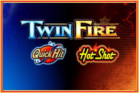 HotShot TwinFire