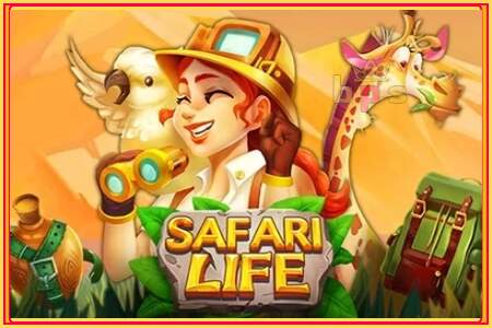 Safari Life 2