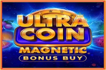 Ultra Coin Magnetic Bonus Buy