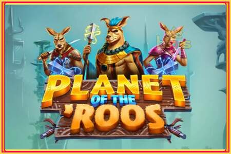 Planet of the Roos