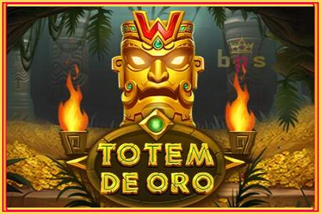 Totem de Oro