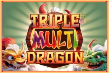 Triple Multi Dragon