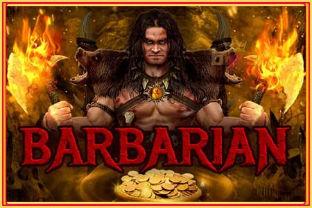 Barbarian