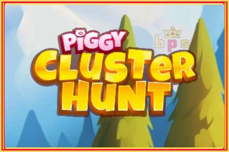 Piggy Cluster Hunt