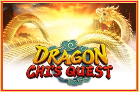 Dragon Chis Quest