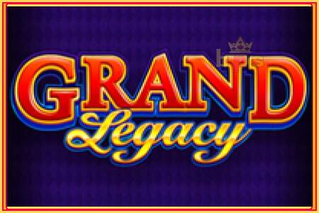 Grand Legacy