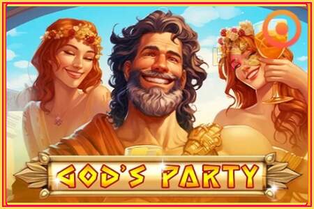 Gods Party