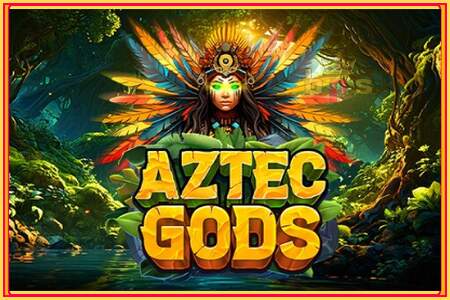 Aztec Gods