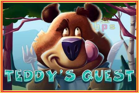 Teddys Quest