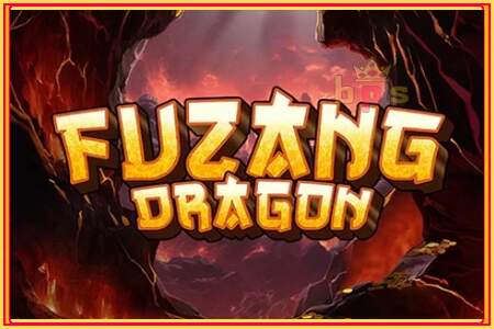 Fuzang Dragon