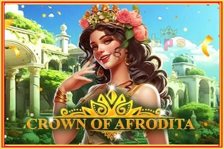 Crown of Afrodita