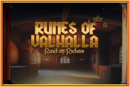 Runes of Valhalla