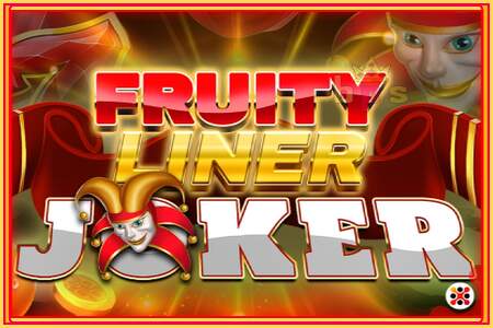 Fruityliner Joker