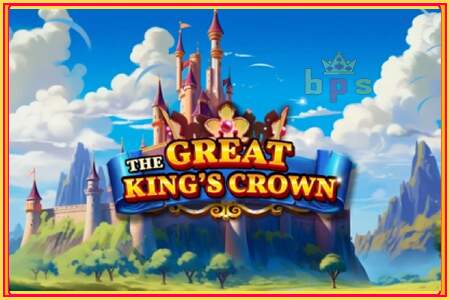 The Great Kings Crown