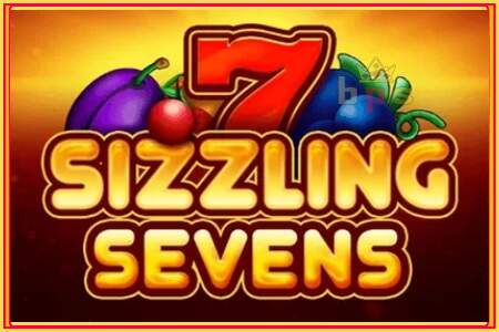 Sizzling Sevens