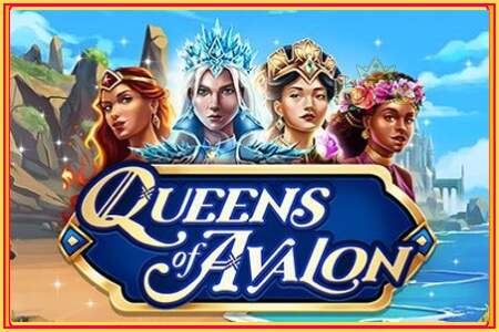 Queens of Avalon