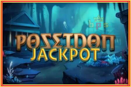 Poseidon Jackpot