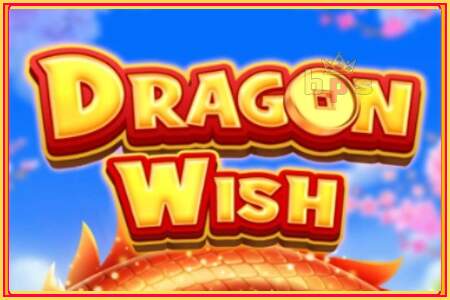 Dragon Wish