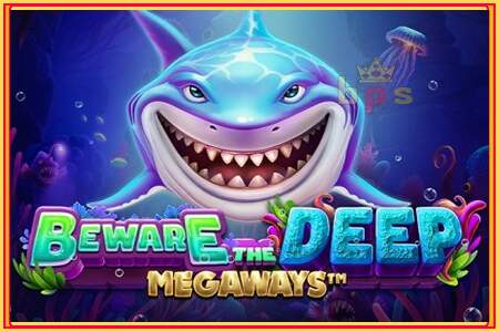 Beware The Deep Megaways