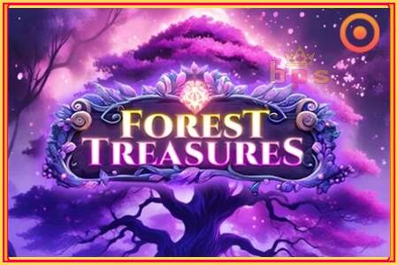 Forest Treasures