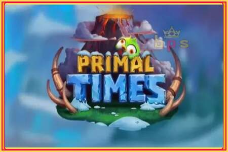 Primal Times