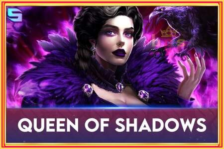 Queen of Shadows