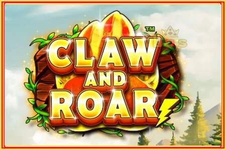 Claw and Roar