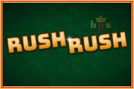 Rush Rush