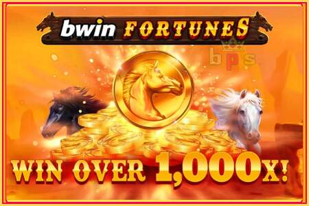 Bwin Fortunes