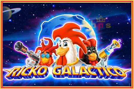 Ricko Galactico