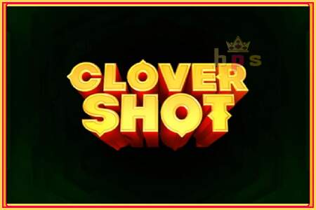 Clover Shot