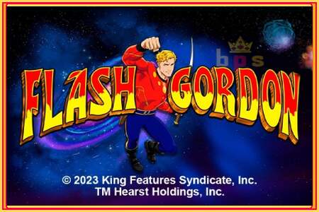 Flash Gordon