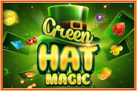 Green Hat Magic