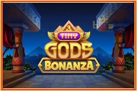 3 Tiny Gods Bonanza