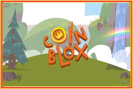 Coin Blox